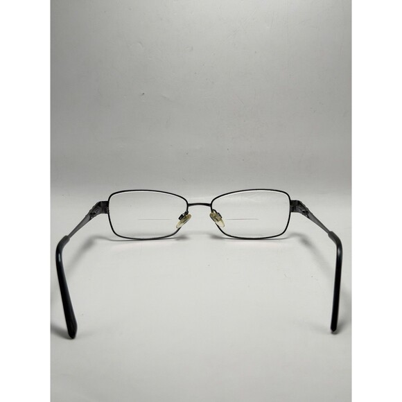 Elements Europa EL-358 C2 53-15-135mm Eyeglasses FRAMES ONLY - GOOD CONDITION - Picture 5 of 6
